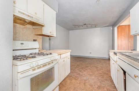 Tiny photo for 1043 Ashridge Lane, University Park, IL 60484 (MLS # 12530101)