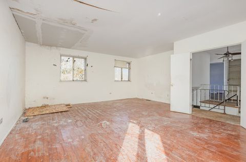 Tiny photo for 1043 Ashridge Lane, University Park, IL 60484 (MLS # 12530101)