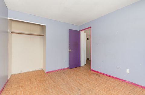 Tiny photo for 1043 Ashridge Lane, University Park, IL 60484 (MLS # 12530101)