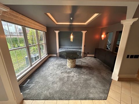 Tiny photo for 288 Lorraine Circle, Bloomingdale, IL 60108 (MLS # 12520105)