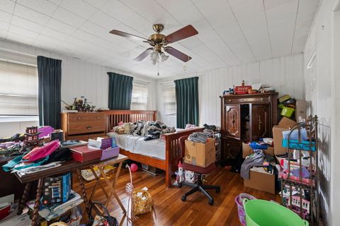 Tiny photo for 1550 Marquette Road, Joliet, IL 60435 (MLS # 12535658)