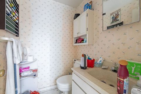 Tiny photo for 1550 Marquette Road, Joliet, IL 60435 (MLS # 12535658)