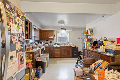 Tiny photo for 1550 Marquette Road, Joliet, IL 60435 (MLS # 12535658)