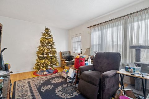 Tiny photo for 1550 Marquette Road, Joliet, IL 60435 (MLS # 12535658)