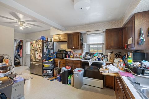 Tiny photo for 1550 Marquette Road, Joliet, IL 60435 (MLS # 12535658)