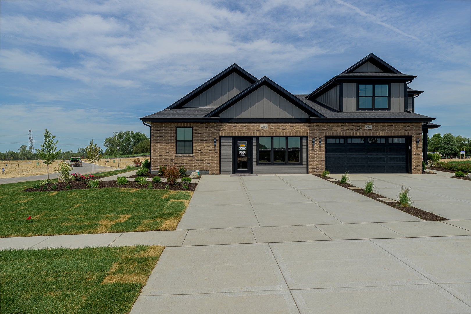 1770 Patoka Lane