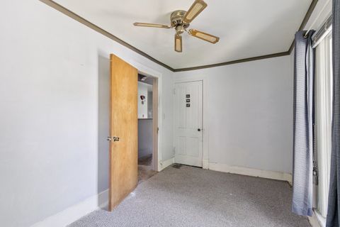 Tiny photo for 201 N Hinkley Avenue, Rockford, IL 61101 (MLS # 12539506)