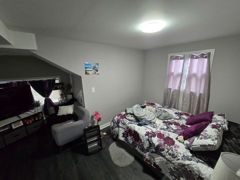 Tiny photo for 1400 N LOTUS Avenue, Chicago, IL 60651 (MLS # 12605086)