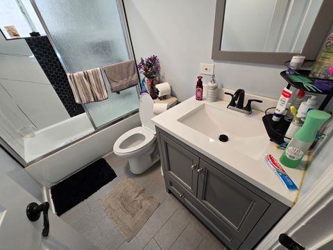 Tiny photo for 1400 N LOTUS Avenue, Chicago, IL 60651 (MLS # 12605086)