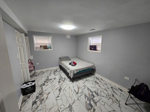 Tiny photo for 1400 N LOTUS Avenue, Chicago, IL 60651 (MLS # 12605086)