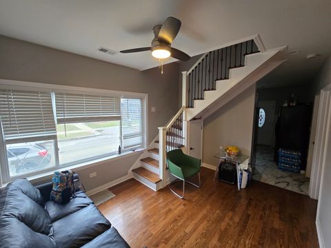 Tiny photo for 1400 N LOTUS Avenue, Chicago, IL 60651 (MLS # 12605086)