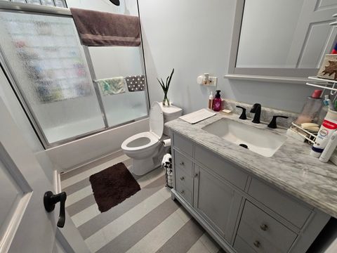 Tiny photo for 1400 N LOTUS Avenue, Chicago, IL 60651 (MLS # 12605086)