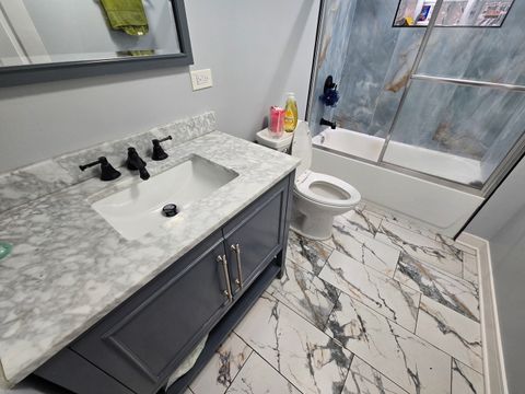 Tiny photo for 1400 N LOTUS Avenue, Chicago, IL 60651 (MLS # 12605086)