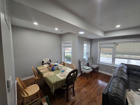 Tiny photo for 1400 N LOTUS Avenue, Chicago, IL 60651 (MLS # 12605086)