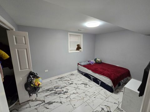 Tiny photo for 1400 N LOTUS Avenue, Chicago, IL 60651 (MLS # 12605086)