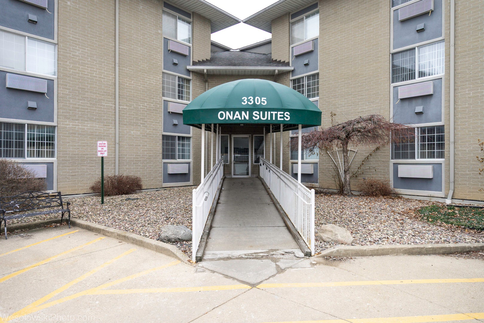 3305 Sunset Avenue 324