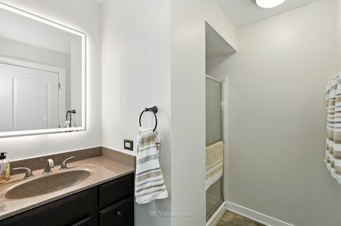 Tiny photo for 10015 Cambridge Drive, Mokena, IL 60448 (MLS # 12464857)