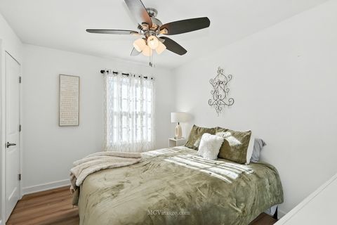 Tiny photo for 10015 Cambridge Drive, Mokena, IL 60448 (MLS # 12464857)