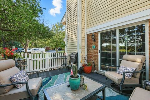 Tiny photo for 10015 Cambridge Drive, Mokena, IL 60448 (MLS # 12464857)