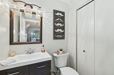 Tiny photo for 10015 Cambridge Drive, Mokena, IL 60448 (MLS # 12464857)