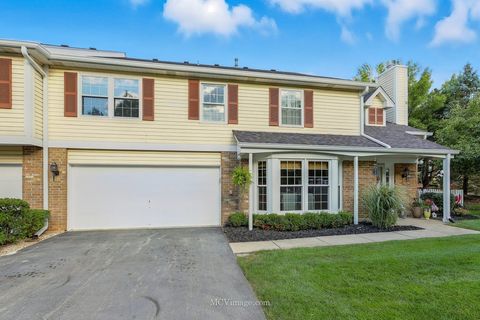 Tiny photo for 10015 Cambridge Drive, Mokena, IL 60448 (MLS # 12464857)