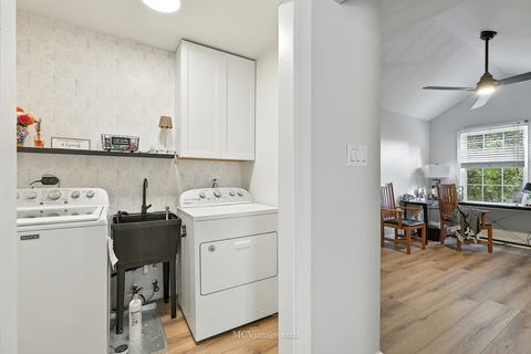 Tiny photo for 10015 Cambridge Drive, Mokena, IL 60448 (MLS # 12464857)