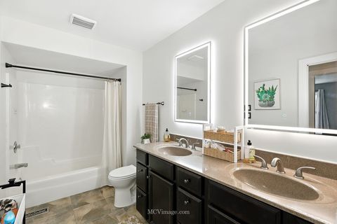 Tiny photo for 10015 Cambridge Drive, Mokena, IL 60448 (MLS # 12464857)