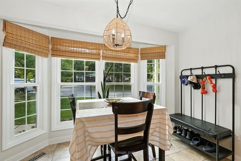 Tiny photo for 10015 Cambridge Drive, Mokena, IL 60448 (MLS # 12464857)