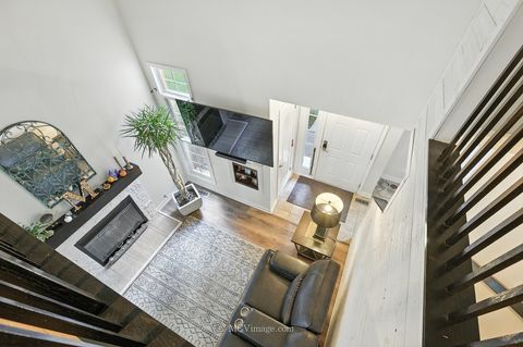 Tiny photo for 10015 Cambridge Drive, Mokena, IL 60448 (MLS # 12464857)