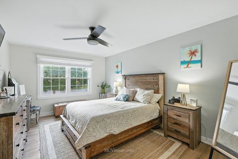 Tiny photo for 10015 Cambridge Drive, Mokena, IL 60448 (MLS # 12464857)