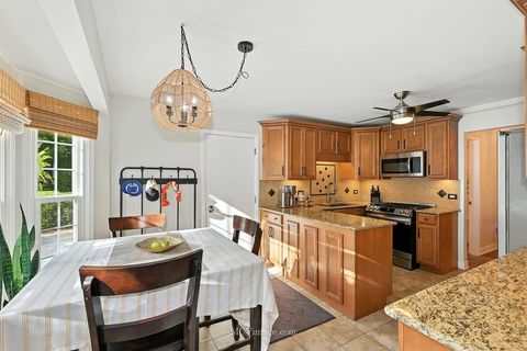 Tiny photo for 10015 Cambridge Drive, Mokena, IL 60448 (MLS # 12464857)