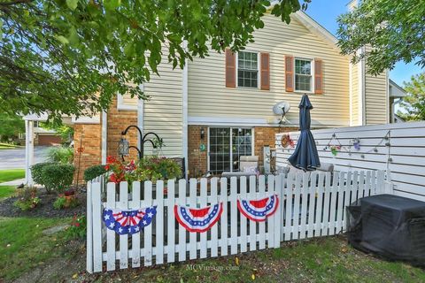 Tiny photo for 10015 Cambridge Drive, Mokena, IL 60448 (MLS # 12464857)