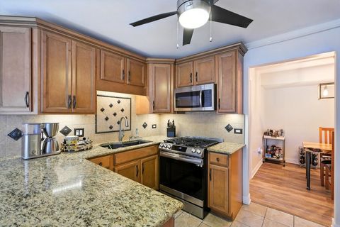 Tiny photo for 10015 Cambridge Drive, Mokena, IL 60448 (MLS # 12464857)