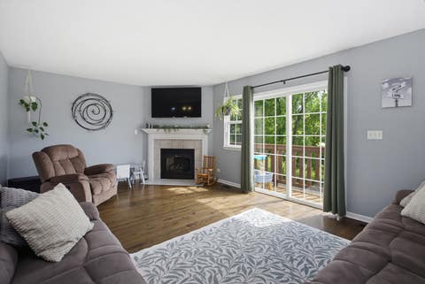Tiny photo for 773 W Misty Drive, Palatine, IL 60074 (MLS # 12681680)