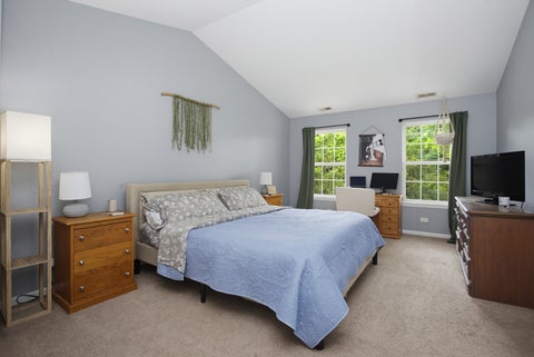 Tiny photo for 773 W Misty Drive, Palatine, IL 60074 (MLS # 12681680)