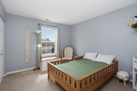 Tiny photo for 773 W Misty Drive, Palatine, IL 60074 (MLS # 12681680)