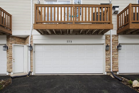Tiny photo for 773 W Misty Drive, Palatine, IL 60074 (MLS # 12681680)