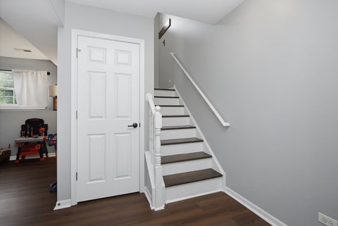 Tiny photo for 773 W Misty Drive, Palatine, IL 60074 (MLS # 12681680)