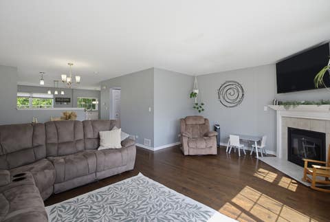 Tiny photo for 773 W Misty Drive, Palatine, IL 60074 (MLS # 12681680)