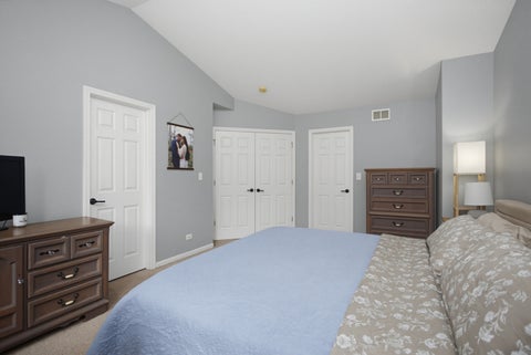 Tiny photo for 773 W Misty Drive, Palatine, IL 60074 (MLS # 12681680)