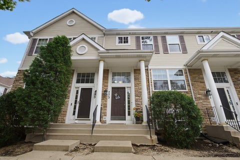 Photo of 773 W Misty Drive, Palatine, IL 60074 (MLS # 12681680)