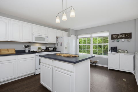 Tiny photo for 773 W Misty Drive, Palatine, IL 60074 (MLS # 12681680)