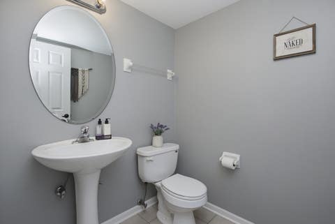 Tiny photo for 773 W Misty Drive, Palatine, IL 60074 (MLS # 12681680)