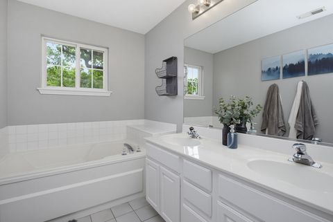 Tiny photo for 773 W Misty Drive, Palatine, IL 60074 (MLS # 12681680)