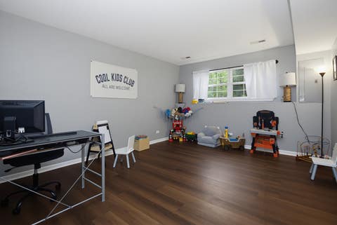 Tiny photo for 773 W Misty Drive, Palatine, IL 60074 (MLS # 12681680)