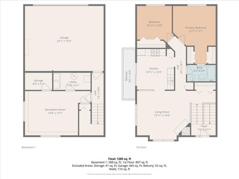 Tiny photo for Shorewood, IL 60404 (MLS # 12574119)