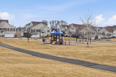 Tiny photo for Shorewood, IL 60404 (MLS # 12574119)