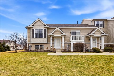 Tiny photo for Shorewood, IL 60404 (MLS # 12574119)