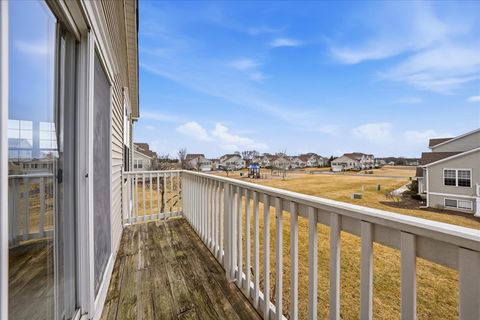 Tiny photo for Shorewood, IL 60404 (MLS # 12574119)