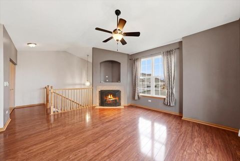 Tiny photo for Shorewood, IL 60404 (MLS # 12574119)
